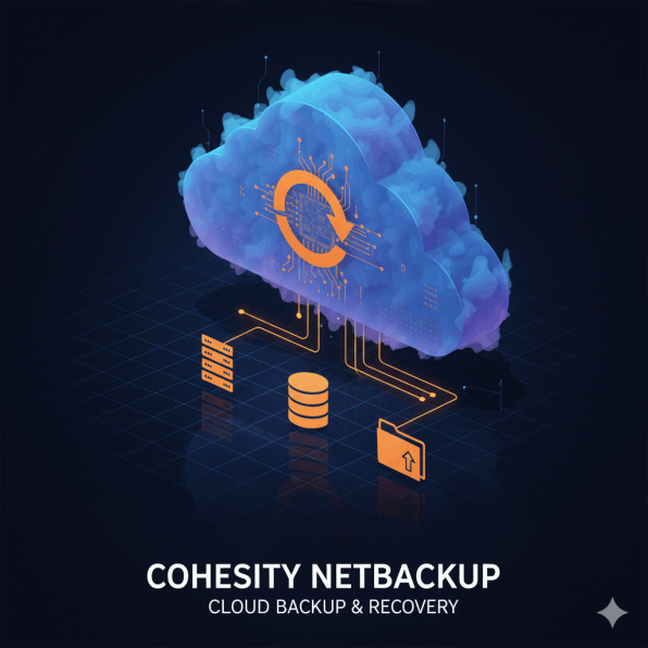 commvault cloud solution